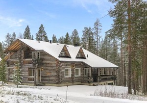 Holiday Home Alte levi beetu by Interhome