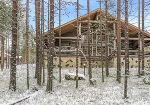 Holiday Home Alte levi beetu by Interhome