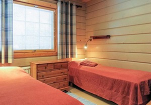 Holiday Home Alte levi beetu by Interhome