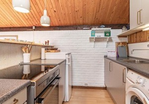 Holiday home Askeby VI