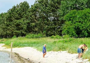 Holiday home Askeby VI