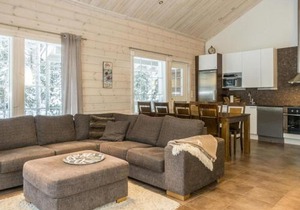 Holiday Home Atrin suvanto b by Interhome