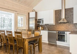 Holiday Home Atrin suvanto b by Interhome