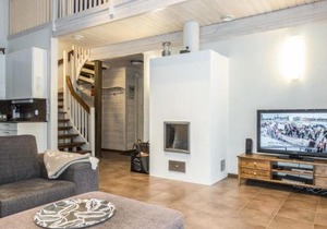 Holiday Home Atrin suvanto b by Interhome