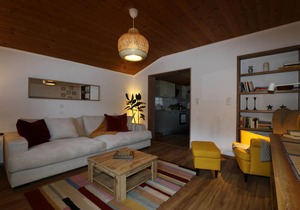 holiday home, Axams