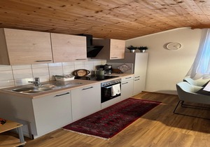 holiday home, Axams