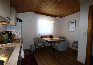 holiday home, Axams