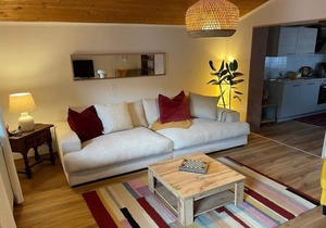 holiday home, Axams