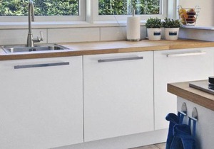 holiday home, Baarland