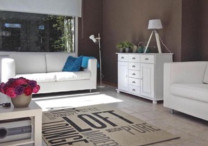 holiday home, Baarland