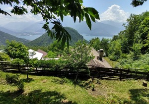 Holiday Home Baita dei Nonni-3 by Interhome