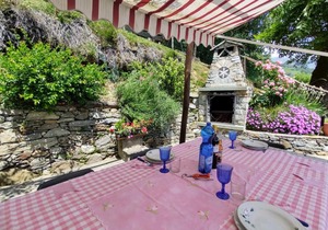 Holiday Home Baita dei Nonni-3 by Interhome