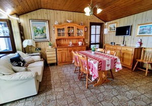 Holiday Home Baita dei Nonni-3 by Interhome