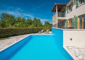 Holiday Home Baredine Iii