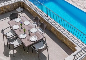 Holiday Home Baredine Iii