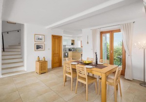 Holiday home Baredine II