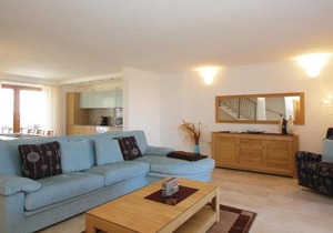 Holiday Home Baredine Cr