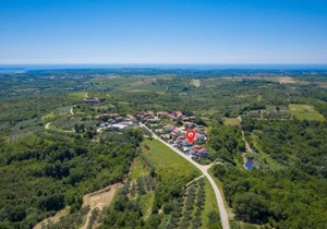 Holiday Home Baredine Cr
