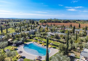 Holiday Home Biovillage-1 by Interhome