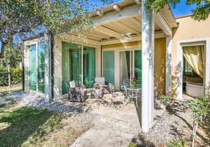 Holiday Home Biovillage-1 by Interhome