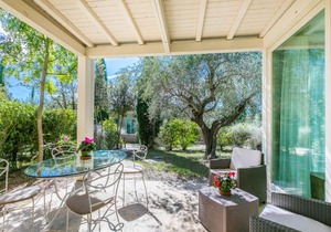 Holiday Home Biovillage-1 by Interhome