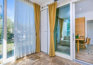 Holiday Home Biovillage-1 by Interhome