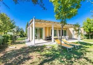 Holiday Home Biovillage-3 by Interhome