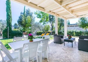 Holiday Home Biovillage-3 by Interhome