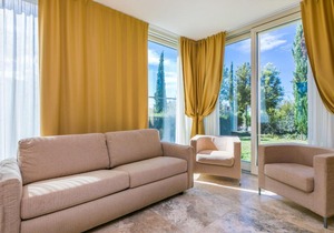 Holiday Home Biovillage-3 by Interhome