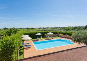 Holiday Home Borgo Agrituristico Il Pino-3 by Interhome
