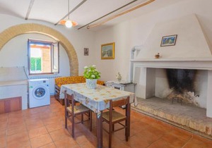 Holiday Home Borgo Agrituristico Il Pino-3 by Interhome