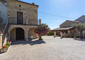 Holiday Home Borgo Agrituristico Il Pino-3 by Interhome