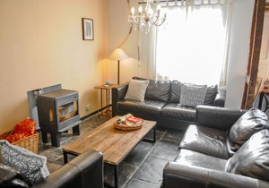 Holiday Home Borlonette