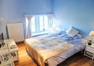 Holiday Home Borlonette