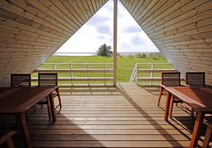 Holiday home Brombærvej C- 687