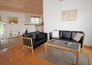 Holiday home Brombærvej C- 687