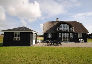 Holiday home Brombærvej E- 689
