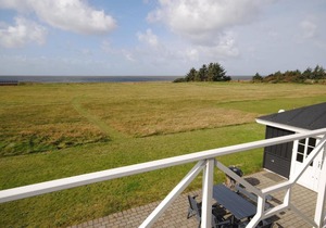Holiday home Brombærvej E- 689