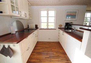 Holiday home Brombærvej E- 689