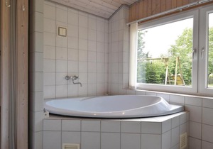 Holiday home Brombærvej IV
