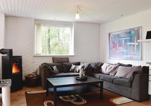 Holiday home Brombærvej IV