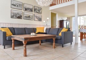 Holiday Home Brombærvej Skjern V