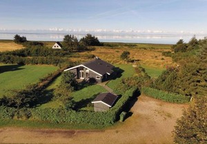 Holiday Home Brombærvej Skjern V