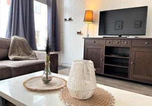 Holiday Home Brouwershaven by Interhome