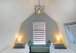 Holiday Home Brouwershaven by Interhome