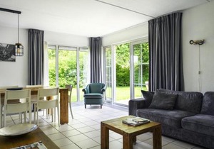 Holiday Home Bungalowpark It Wiid by Interhome