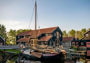 Holiday Home Bungalowpark It Wiid by Interhome
