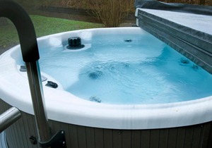 Holiday Home Bungalowpark It Wiid