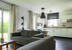 Holiday Home Bungalowpark It Wiid by Interhome