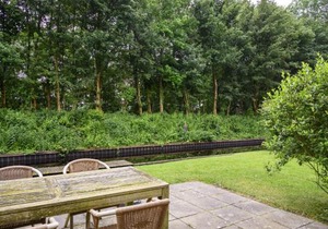 Holiday Home Bungalowpark It Wiid by Interhome